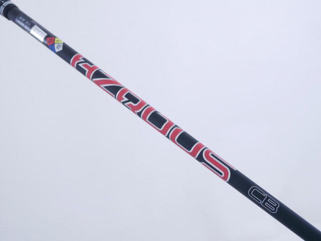 Driver : Other Brand : ไดรเวอร์ Cobra Darkspeed MAX (รุ่นปี 2024) Loft 10.5 (ปรับได้) ก้าน HZRDUS CB 50g 5.5 Flex R
