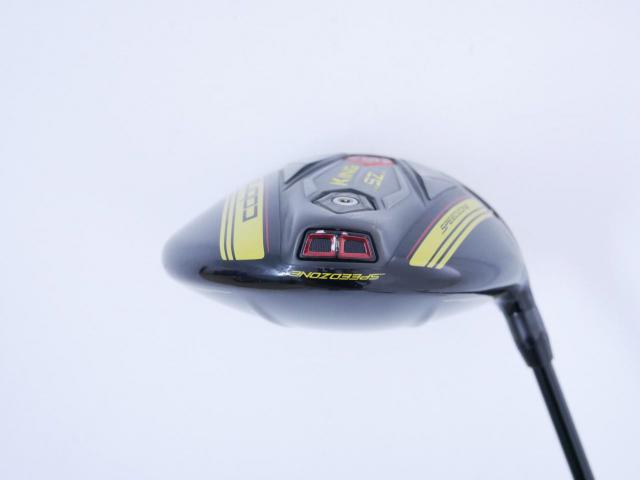 Driver : Other Brand : ไดรเวอร์ Cobra Speedzone SZ (460cc.) Loft 10.5 (ปรับได้) Flex S