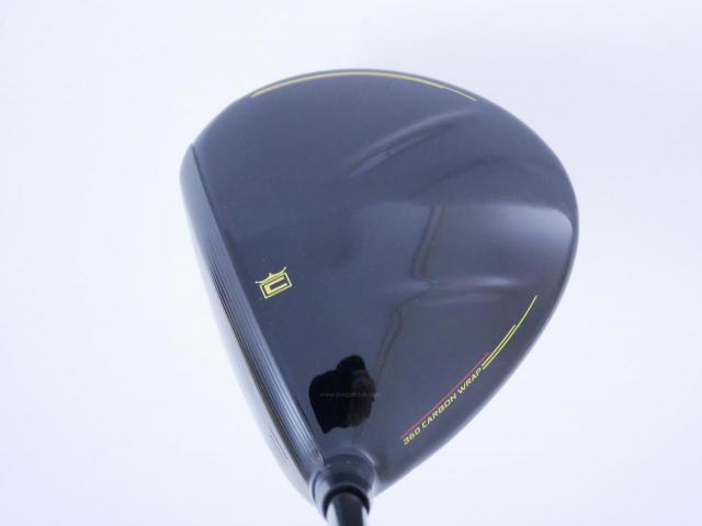 Driver : Other Brand : ไดรเวอร์ Cobra Speedzone SZ (460cc.) Loft 10.5 (ปรับได้) Flex S