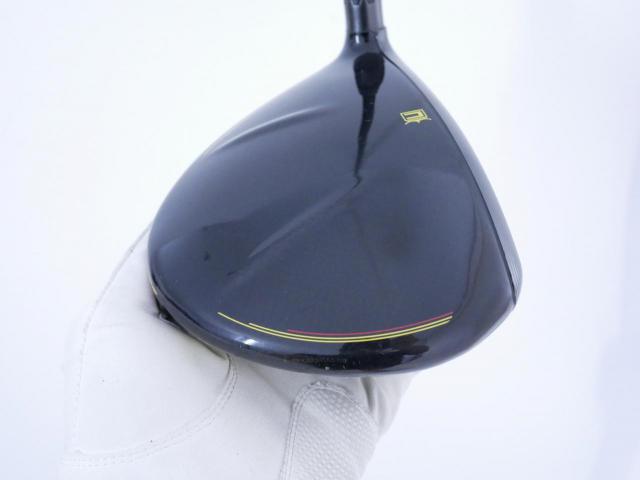 Driver : Other Brand : ไดรเวอร์ Cobra Speedzone SZ (460cc.) Loft 10.5 (ปรับได้) Flex S