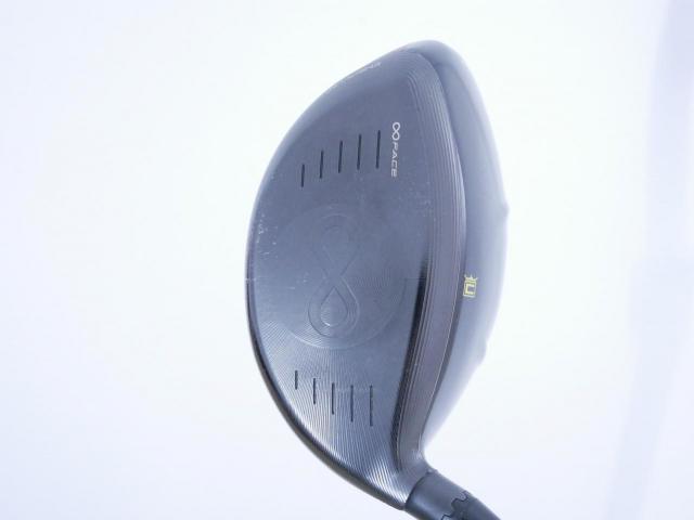 Driver : Other Brand : ไดรเวอร์ Cobra Speedzone SZ (460cc.) Loft 10.5 (ปรับได้) Flex S