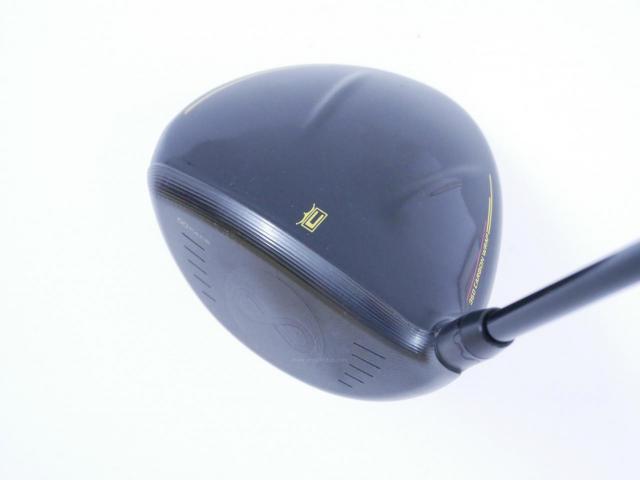 Driver : Other Brand : ไดรเวอร์ Cobra Speedzone SZ (460cc.) Loft 10.5 (ปรับได้) Flex S