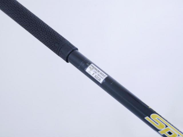 Driver : Other Brand : ไดรเวอร์ Cobra Speedzone SZ (460cc.) Loft 10.5 (ปรับได้) Flex S