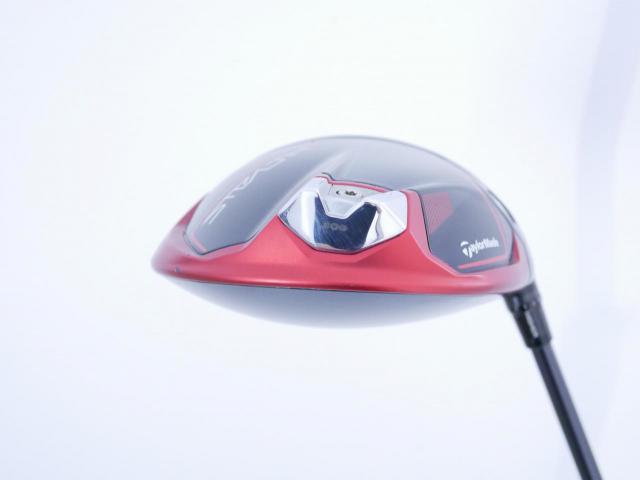 Driver : Taylormade : ไดรเวอร์ Taylormade Stealth 2 HD (ออกปี 2023) Loft 9 ก้าน Mitsubishi TENSEI TM50 Flex S