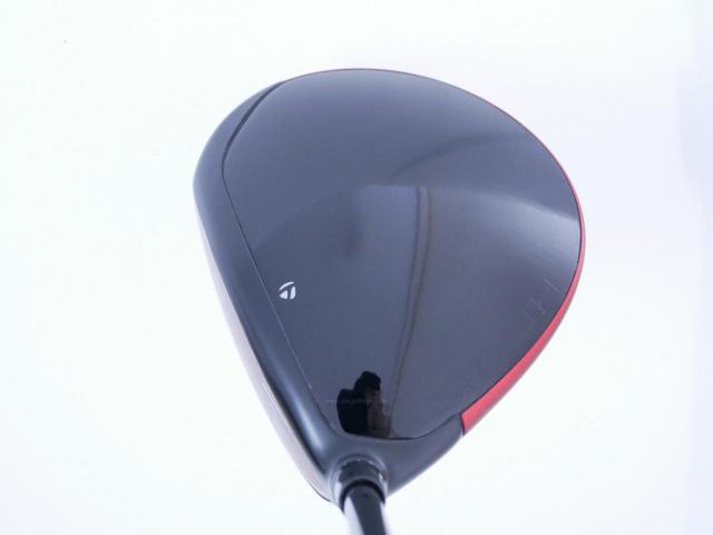 Driver : Taylormade : ไดรเวอร์ Taylormade Stealth 2 HD (ออกปี 2023) Loft 9 ก้าน Mitsubishi TENSEI TM50 Flex S