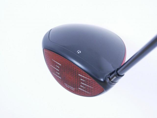 Driver : Taylormade : ไดรเวอร์ Taylormade Stealth 2 HD (ออกปี 2023) Loft 9 ก้าน Mitsubishi TENSEI TM50 Flex S