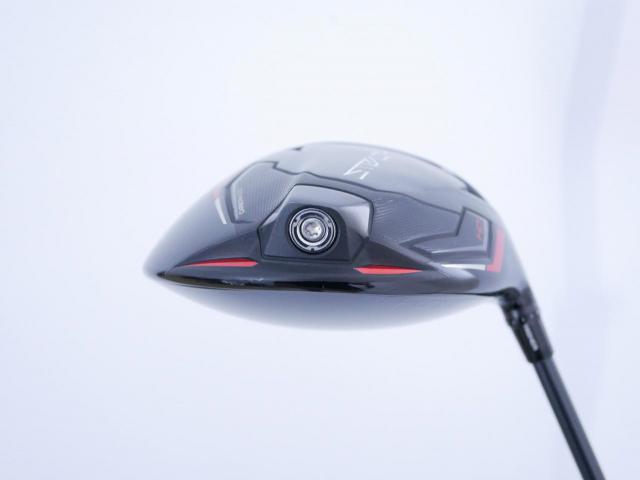 Driver : Taylormade : ไดรเวอร์ Taylormade Stealth HD (รุ่นปี 2022 Japan Spec.) Loft 9 ก้าน Mitsubishi TENSEI TM50 Flex S