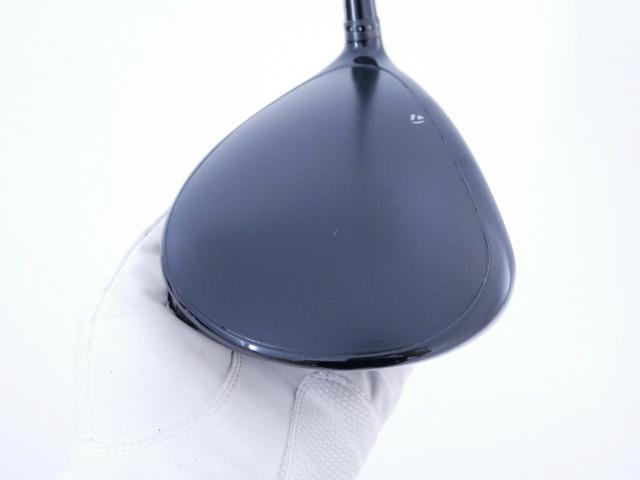 Driver : Taylormade : ไดรเวอร์ Taylormade Stealth HD (รุ่นปี 2022 Japan Spec.) Loft 9 ก้าน Mitsubishi TENSEI TM50 Flex S