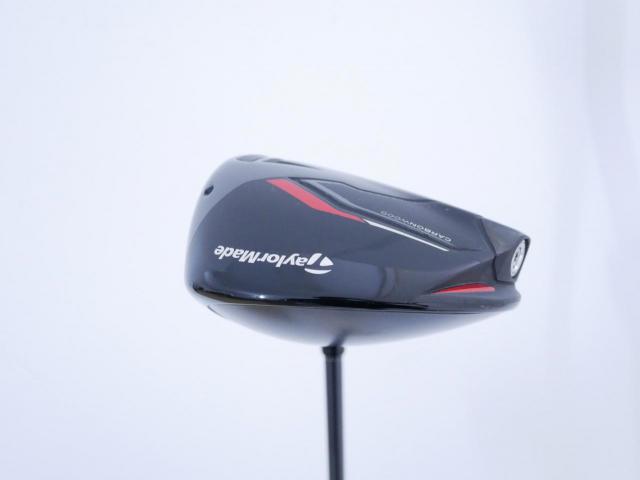Driver : Taylormade : ไดรเวอร์ Taylormade Stealth HD (รุ่นปี 2022 Japan Spec.) Loft 9 ก้าน Mitsubishi TENSEI TM50 Flex S