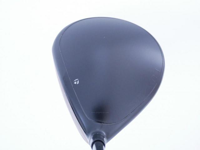 Driver : Taylormade : ไดรเวอร์ Taylormade Stealth HD (รุ่นปี 2022 Japan Spec.) Loft 9 ก้าน Mitsubishi TENSEI TM50 Flex S