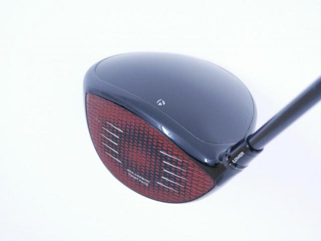 Driver : Taylormade : ไดรเวอร์ Taylormade Stealth HD (รุ่นปี 2022 Japan Spec.) Loft 9 ก้าน Mitsubishi TENSEI TM50 Flex S