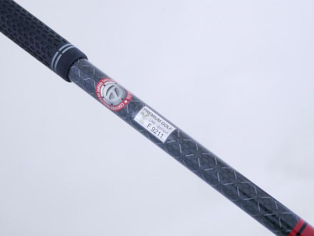 Driver : Taylormade : ไดรเวอร์ Taylormade Stealth HD (รุ่นปี 2022 Japan Spec.) Loft 9 ก้าน Mitsubishi TENSEI TM50 Flex S