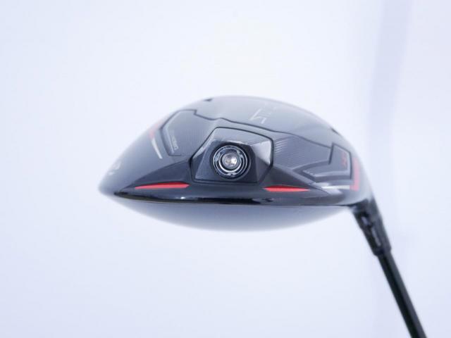 Driver : Taylormade : ไดรเวอร์ Taylormade Stealth HD (รุ่นปี 2022 Japan Spec.) Loft 9 ก้าน Mitsubishi TENSEI AV 60 Flex R