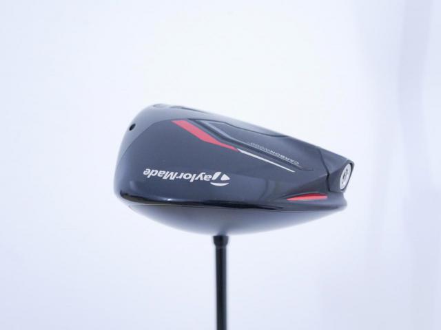Driver : Taylormade : ไดรเวอร์ Taylormade Stealth HD (รุ่นปี 2022 Japan Spec.) Loft 9 ก้าน Mitsubishi TENSEI AV 60 Flex R
