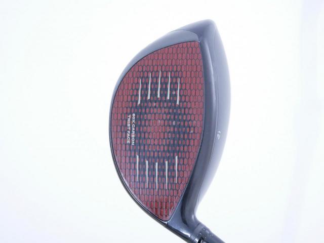 Driver : Taylormade : ไดรเวอร์ Taylormade Stealth HD (รุ่นปี 2022 Japan Spec.) Loft 9 ก้าน Mitsubishi TENSEI AV 60 Flex R