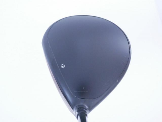 Driver : Taylormade : ไดรเวอร์ Taylormade Stealth HD (รุ่นปี 2022 Japan Spec.) Loft 9 ก้าน Mitsubishi TENSEI AV 60 Flex R