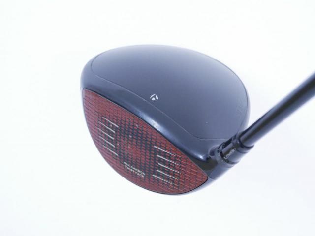 Driver : Taylormade : ไดรเวอร์ Taylormade Stealth HD (รุ่นปี 2022 Japan Spec.) Loft 9 ก้าน Mitsubishi TENSEI AV 60 Flex R