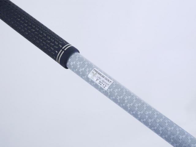 Driver : Taylormade : ไดรเวอร์ Taylormade Stealth HD (รุ่นปี 2022 Japan Spec.) Loft 9 ก้าน Mitsubishi TENSEI AV 60 Flex R