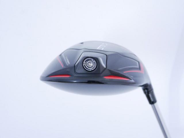 Driver : Taylormade : ไดรเวอร์ Taylormade Stealth (ออกปี 2022 Japan Spec.) Loft 10.5 ก้าน Mitsubishi KUROKAGE TM5 Flex S