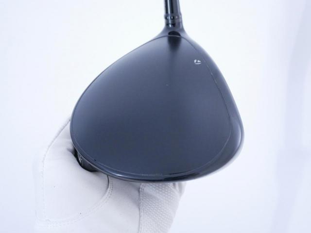 Driver : Taylormade : ไดรเวอร์ Taylormade Stealth (ออกปี 2022 Japan Spec.) Loft 10.5 ก้าน Mitsubishi KUROKAGE TM5 Flex S