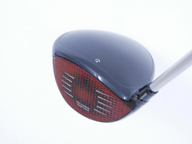 Driver : Taylormade : ไดรเวอร์ Taylormade Stealth (ออกปี 2022 Japan Spec.) Loft 10.5 ก้าน Mitsubishi KUROKAGE TM5 Flex S
