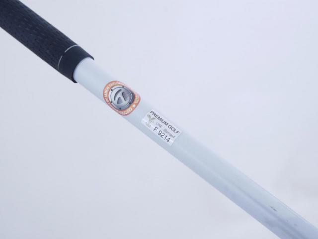Driver : Taylormade : ไดรเวอร์ Taylormade Stealth (ออกปี 2022 Japan Spec.) Loft 10.5 ก้าน Mitsubishi KUROKAGE TM5 Flex S