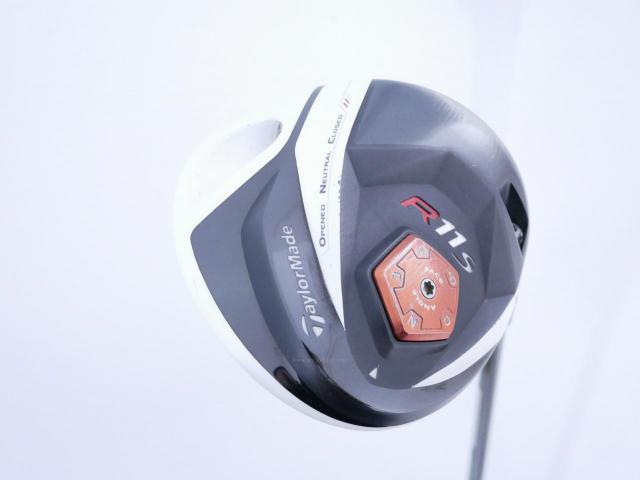 Driver : Taylormade : ไดรเวอร์ Taylormade R11S Loft 10.5 Flex R