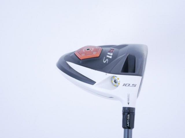 Driver : Taylormade : ไดรเวอร์ Taylormade R11S Loft 10.5 Flex R