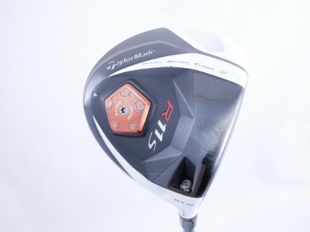 Driver : Taylormade : ไดรเวอร์ Taylormade R11S Loft 10.5 Flex R