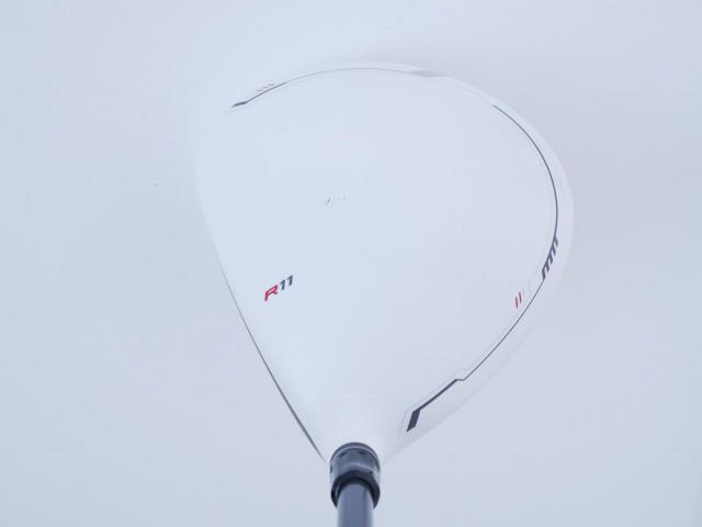 Driver : Taylormade : ไดรเวอร์ Taylormade R11S Loft 10.5 Flex R