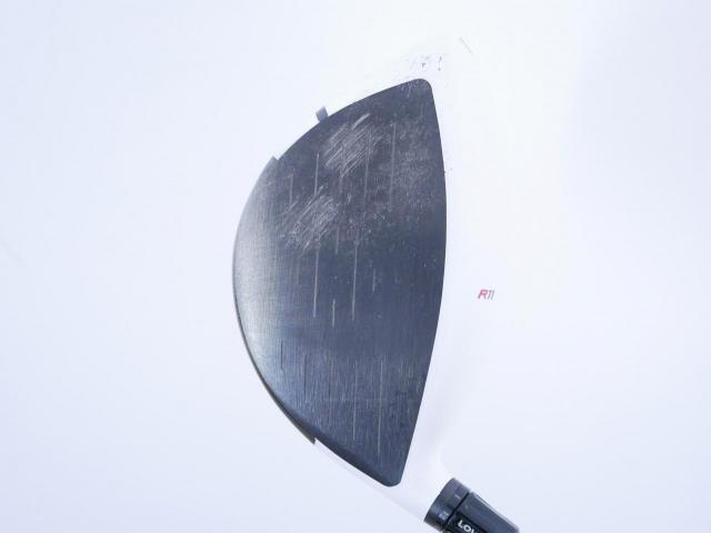 Driver : Taylormade : ไดรเวอร์ Taylormade R11S Loft 10.5 Flex R