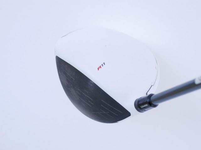 Driver : Taylormade : ไดรเวอร์ Taylormade R11S Loft 10.5 Flex R