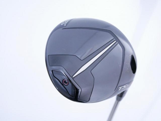 Driver : Titleist : ไดรเวอร์ Titleist TSR 2 (ออกปี 2022 Japan Spec.) Loft 10 ก้าน Titleist TSP111 Flex S