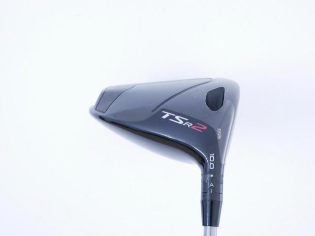 Driver : Titleist : ไดรเวอร์ Titleist TSR 2 (ออกปี 2022 Japan Spec.) Loft 10 ก้าน Titleist TSP111 Flex S
