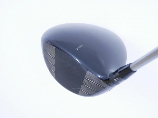Driver : Titleist : ไดรเวอร์ Titleist TSR 2 (ออกปี 2022 Japan Spec.) Loft 10 ก้าน Titleist TSP111 Flex S