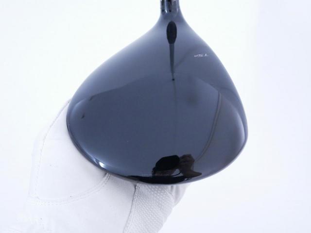 Driver : Titleist : ไดรเวอร์ Titleist TSR 2 (ออกปี 2022 Japan Spec.) Loft 10 ก้าน Titleist TSP111 Flex S
