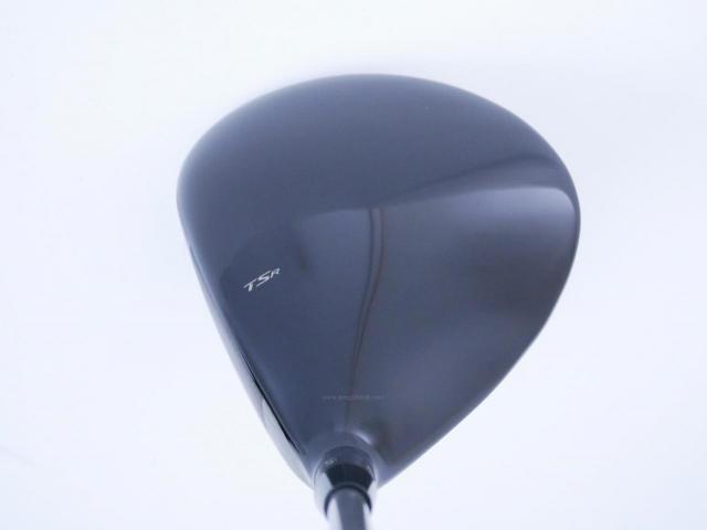 Driver : Titleist : ไดรเวอร์ Titleist TSR 2 (ออกปี 2022 Japan Spec.) Loft 10 ก้าน Titleist TSP111 Flex S