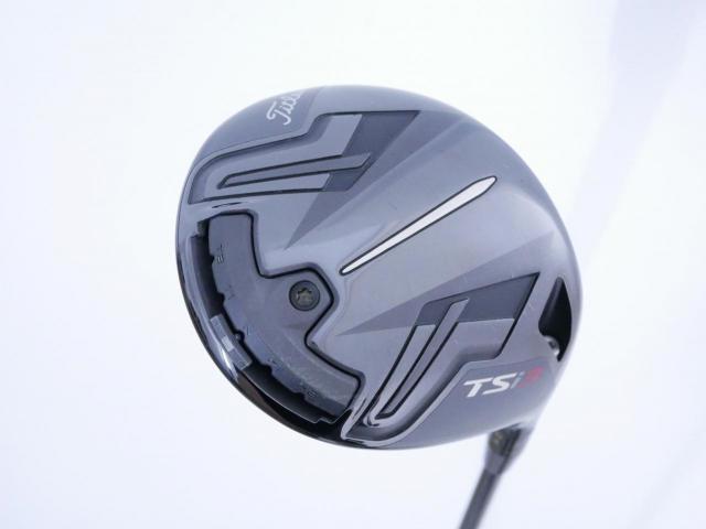 Driver : Titleist : ไดรเวอร์ Titleist TSi 3 (รุ่นปี 2021) Loft 10 ก้าน TSP322 55 Flex S
