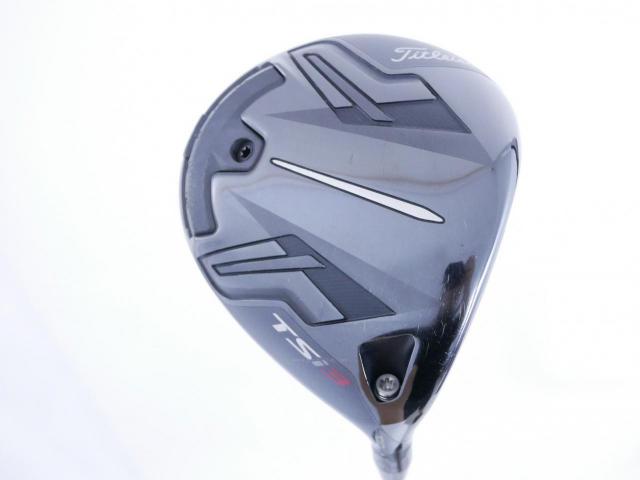 Driver : Titleist : ไดรเวอร์ Titleist TSi 3 (รุ่นปี 2021) Loft 10 ก้าน TSP322 55 Flex S