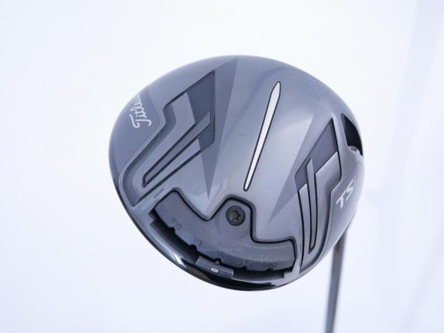 Driver : Titleist : ไดรเวอร์ Titleist TSi 3 (รุ่นปี 2021) Loft 10 ก้าน TSP322 55 Flex S