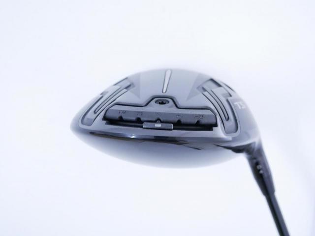 Driver : Titleist : ไดรเวอร์ Titleist TSi 3 (รุ่นปี 2021) Loft 10 ก้าน TSP322 55 Flex S
