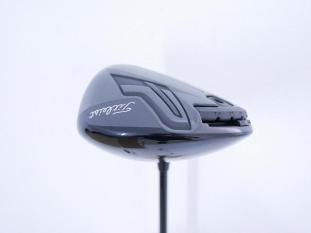 Driver : Titleist : ไดรเวอร์ Titleist TSi 3 (รุ่นปี 2021) Loft 10 ก้าน TSP322 55 Flex S