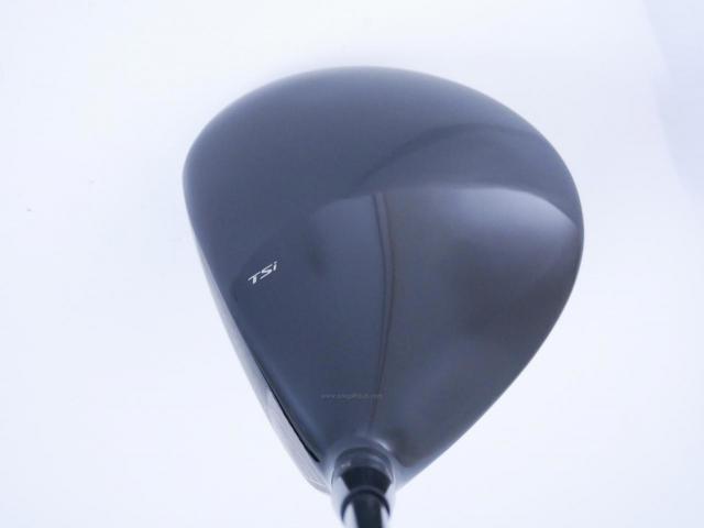 Driver : Titleist : ไดรเวอร์ Titleist TSi 3 (รุ่นปี 2021) Loft 10 ก้าน TSP322 55 Flex S