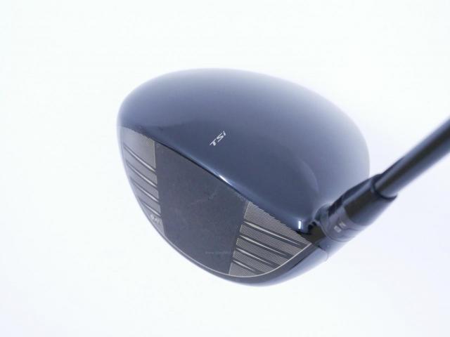 Driver : Titleist : ไดรเวอร์ Titleist TSi 3 (รุ่นปี 2021) Loft 10 ก้าน TSP322 55 Flex S