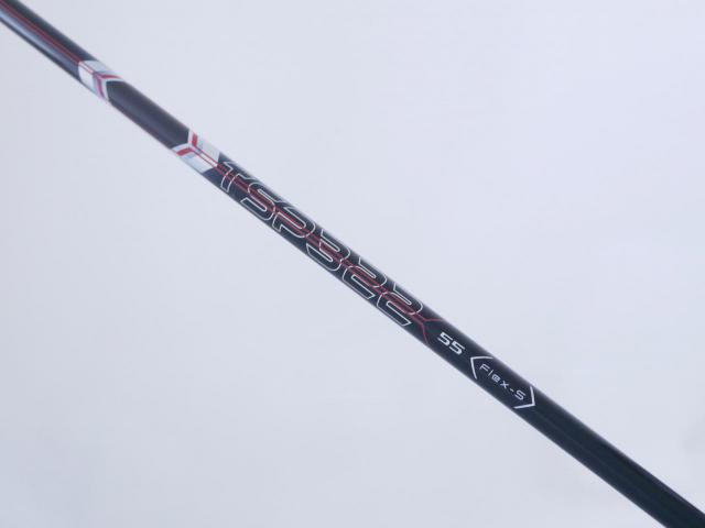 Driver : Titleist : ไดรเวอร์ Titleist TSi 3 (รุ่นปี 2021) Loft 10 ก้าน TSP322 55 Flex S