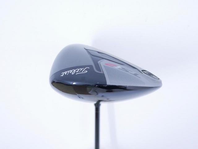 Driver : Titleist : ไดรเวอร์ Titleist TSi 2 (รุ่นปี 2021) Loft 10 ก้าน TSP322 55 Flex S