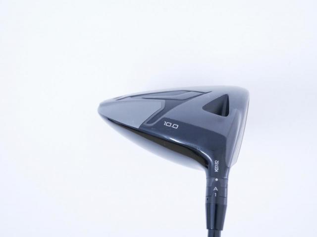 Driver : Titleist : ไดรเวอร์ Titleist TSi 2 (รุ่นปี 2021) Loft 10 ก้าน TSP322 55 Flex S