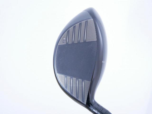 Driver : Titleist : ไดรเวอร์ Titleist TSi 2 (รุ่นปี 2021) Loft 10 ก้าน TSP322 55 Flex S