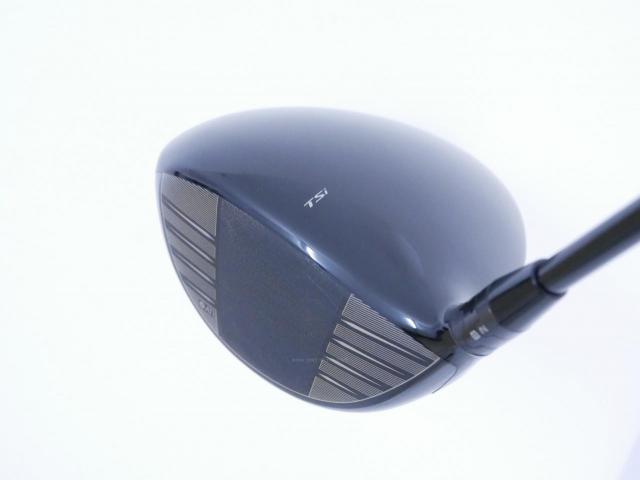 Driver : Titleist : ไดรเวอร์ Titleist TSi 2 (รุ่นปี 2021) Loft 10 ก้าน TSP322 55 Flex S