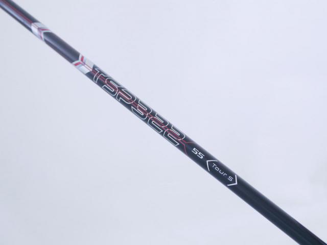 Driver : Titleist : ไดรเวอร์ Titleist TSi 2 (รุ่นปี 2021) Loft 10 ก้าน TSP322 55 Flex S